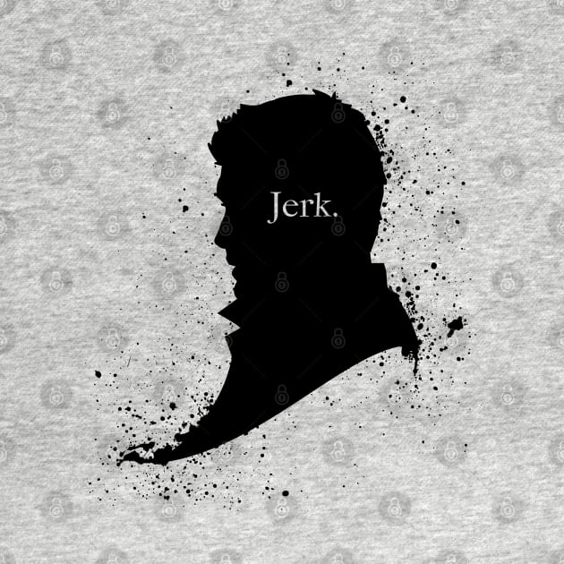Jerk by mannypdesign
